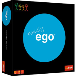 Gra towarzyska Ego Family Trefl