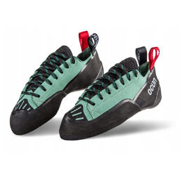 Buty wspinaczkowe Ocun Striker LU - malachite green