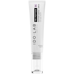 IDO LAB Tri-Peptide Eye Cream liftingująco - rozświetlający