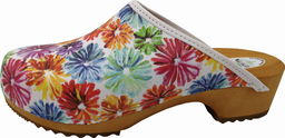 Drewniaki damskie women''s clogs