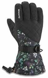 Rękawice Dakine Lynx Glove (woodland floral) 2023