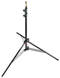Manfrotto 1052BAC Compact Czarny Statyw fotograficzny