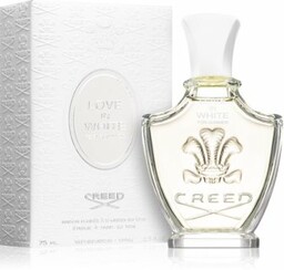 Creed Love in White for Summer, Woda perfumowana