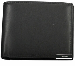 PORTFEL MĘSKI CALVIN KLEIN BLACK