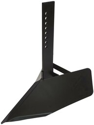 RADŁO OBSYPNIK STAŁY DO GLEBOGRYZARKI MASTERCUT BK55 8001015