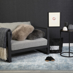 Obsession Dywan Laos 454 Blue Ostatnie Sztuki