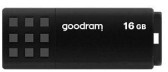GoodRam Pendrive UME3 UME3-0160K0R11 (16GB; USB 3.0; kolor