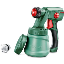 Bosch_elektronarzedzia Pistolet natryskowy BOSCH 1600A008W7 800 ml