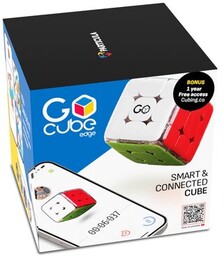 Particula GoCube 3x3 - intelligentna zabawka logiczna -
