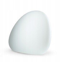 Nowodvorski Lampa ogrodowa stojąca Stone M 10580