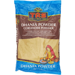 Kolendra mielona Dhania Powder TRS 1kg