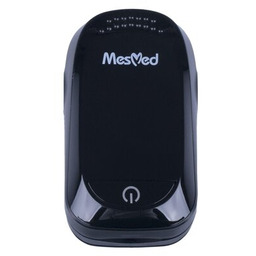 MESMED Pulsoksymetr MM-155 OXYmed Certyfikat Medyczny