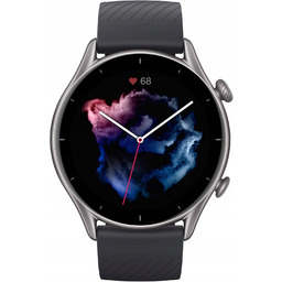 Smartwatch Zegarek Amazfit Gtr 3 Gps SpO2 Puls