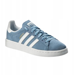 Młodzieżowe buty sportowe Adidas Campus 35,5