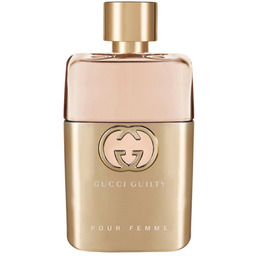 Gucci Guilty Pour Femme woda perfumowana 50 ml