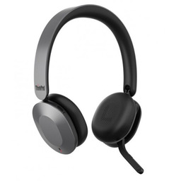 Lenovo Słuchawki ThinkPad Dual-Mode Wireless ANC Foldable Headset