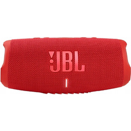 Jbl Charge 5 Głośnik przenośny czerwony 40