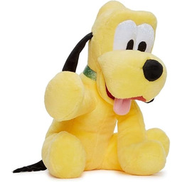 Simba 6315872690 Disney Pies Pluto 25 cm Oficjalna