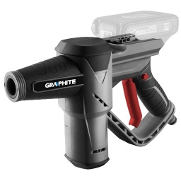 Graphite 58G083 Myjka ciśnieniowa