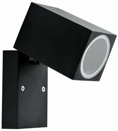 Elewacyjna LAMPA ogrodowa BOSTON 303325 Polux ścienna OPRAWA