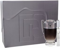 Paco Rabanne Invictus Intense, Woda toaletowa 100 ml