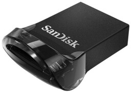 SanDisk Pendrive Ultra Fit SDCZ430-128G-G46 (128GB; USB 3.1;