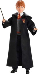 Mattel Harry Potter Ron Weasley Lalka kolekcjonerska (wysokość:
