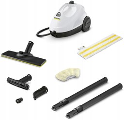 Parownica Karcher SC2 EasyFix 1.512-600.0 1500W 3,2 bar