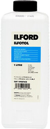 Ilford-photo Zwilżacz Ilford Other Chemistry Ilfotol 1L