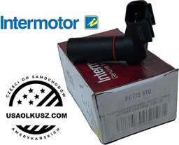 Czujnik położenia wałka rozrządu Ford Explorer 2011-