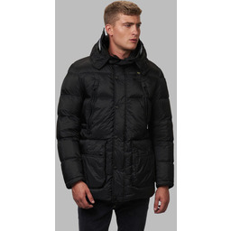 Kurtka Męska Blauer Bluk03022 - M