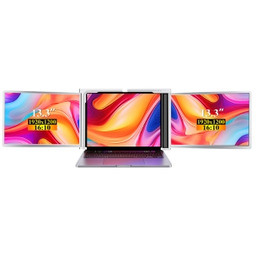 Extralink Smart Life S350 2-Screen 13,3" Full HD