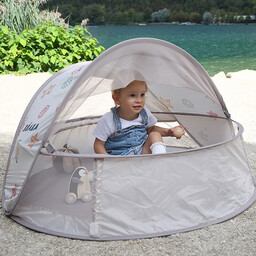 Namiot plażowy Breezynest UV Beaba 930403