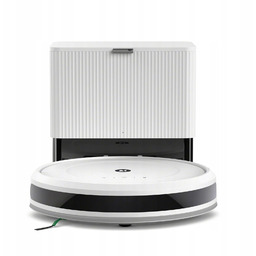 Robot sprzątający iRobot Roomba Combo Essential 2 stacja