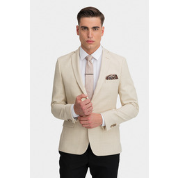 Marynarka OTTAVIANO 01119A15SSA