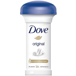Dove Original Antyperspirant w kremie 50ml