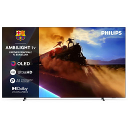 Telewizor Oled 48''/48OLED770/12 Philips
