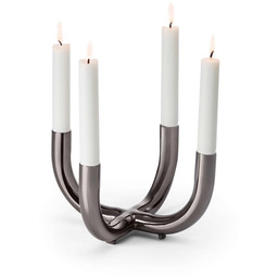 Philippi Świecznik (12 cm) Salone