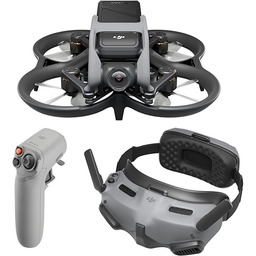 Drone Dji Avata Explorer Combo RC Motion 2