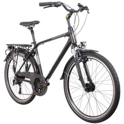 INDIANA Rower trekkingowy X-Road 3.0 M21 26 cali