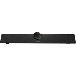 iiyama UC CAM120ULB-1 All-in-One wideo/audio-konferencyjny (USB-C) czarny