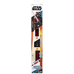 HASBRO Miecz świetlny Star Wars Darth Vader F99715X0