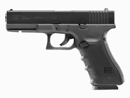 Glock Replika pistolet ASG 22 gen 4 6