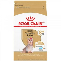 ROYAL CANIN BHN Yorkshire Ageing 8+ - sucha