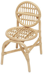 OYOY Living Design - Nana Mini Krzesło Nature
