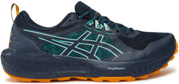 Buty do biegania Asics Gel-Sonoma 8 1011B979 Niebieski