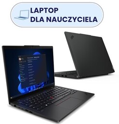 LENOVO Laptop ThinkPad L14 Gen 5 14 IPS