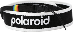 Polaroid Pasek FLAT Black & White