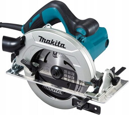 Makita HS7611 pilarka tarczowa ręczna 190mm 1600W
