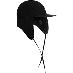 SALEWA Sella Flat Cap Unisex Dorosły Czapka